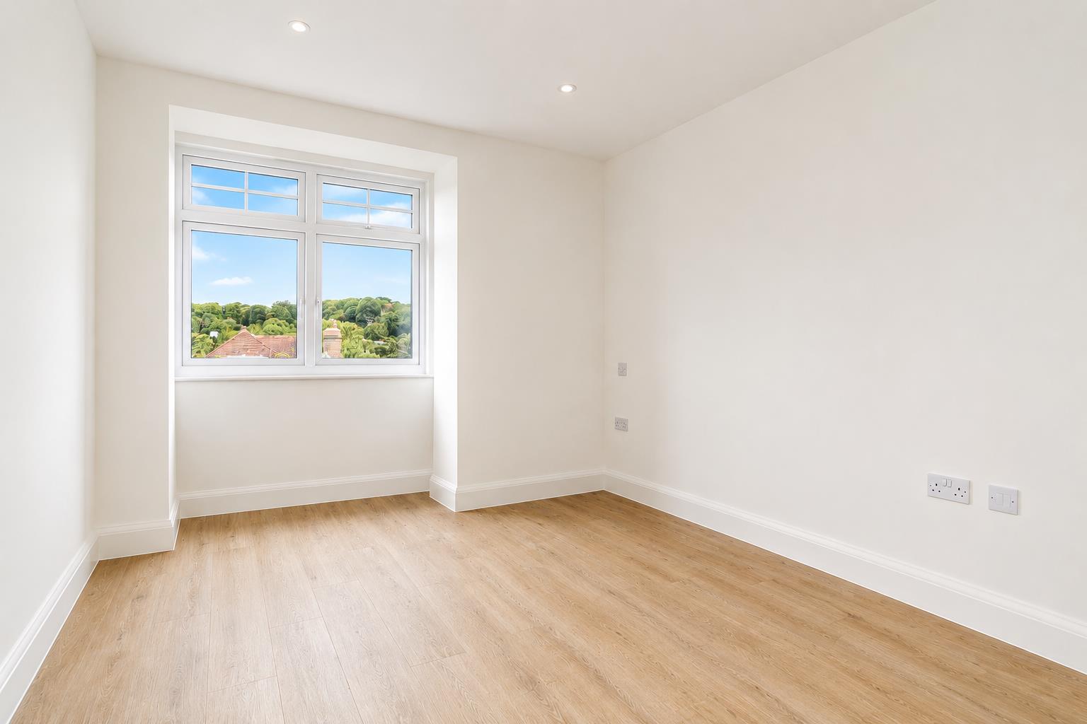 Brambledown Road, Sanderstead